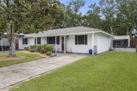 138 Hickory Drive