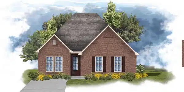 831 Leeward Drive