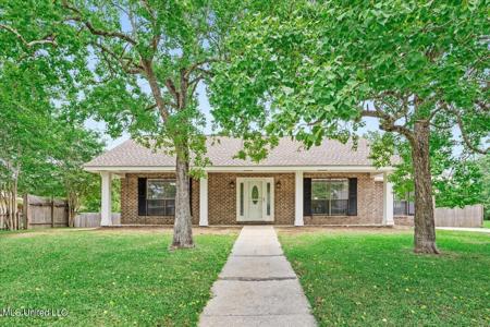 205 Idlewood Drive
