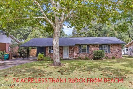 216 Buena Vista Drive