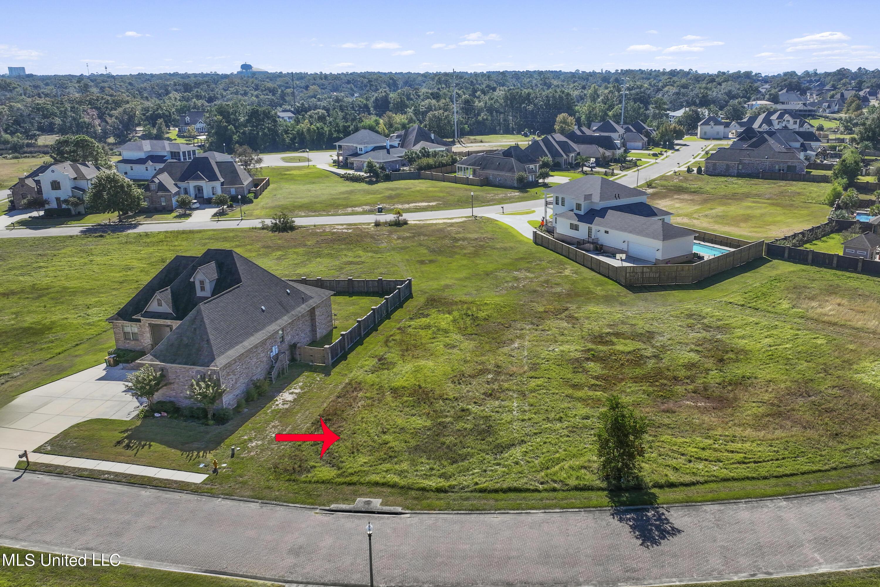 Image 2: 414 Goose Pointe Blvd., Biloxi