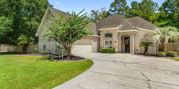6452 Kome Drive