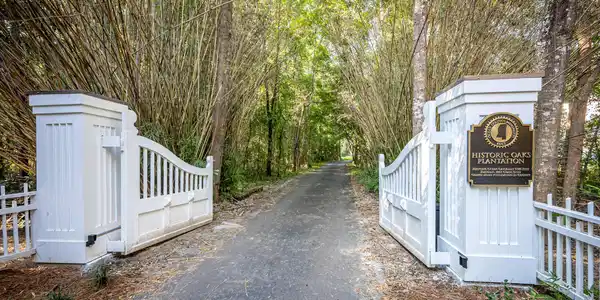Lot 2 Pointe Aux Chenes
