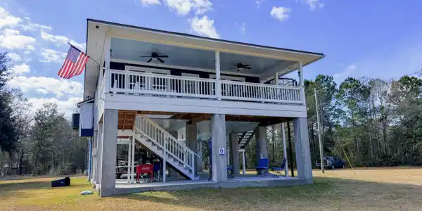 4004 Samoa Road