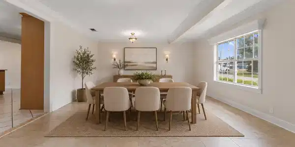 Image 4: Virtual Staging