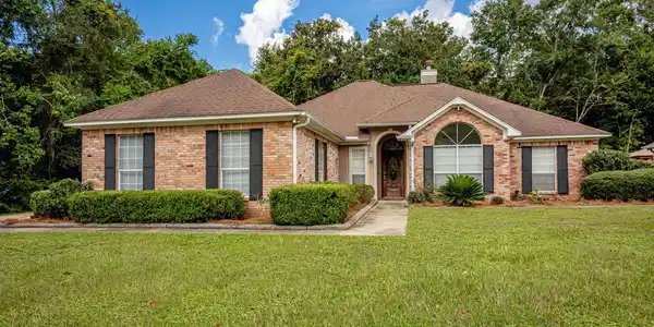 813 Magnolia Bayou Boulevard