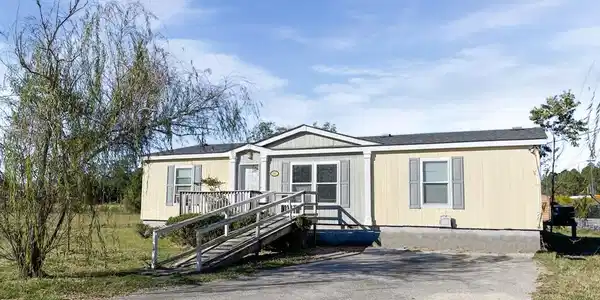 7001 Sunflower Street