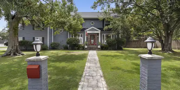 14525 Porteaux Bay Drive