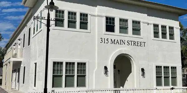 315 Main Street