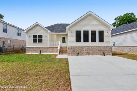 1740 Garden Park Drive