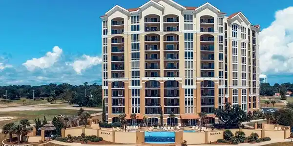 1200 Beach Drive