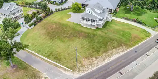 0 Beach Boulevard S