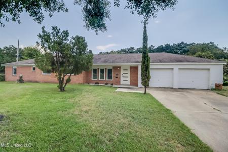274 Bleuer Drive