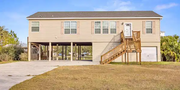 85 Harrison Road