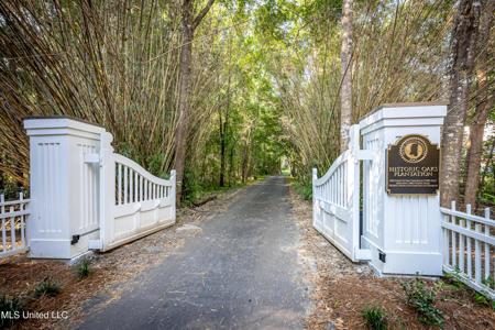 Lot 2 Pointe Aux Chenes