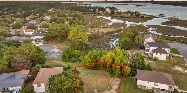 1931 Bayside Drive