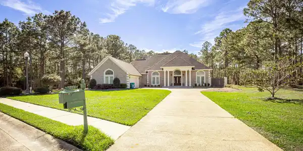 3101 Shell Landing Boulevard