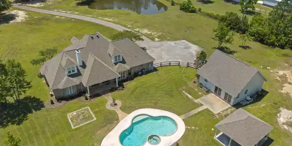 23480 Arcadia Farm Road