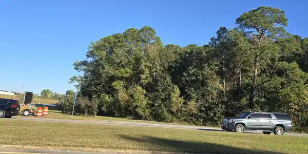 Hwy 90 Highway