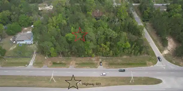10154 Hwy 603 (Lot 309)