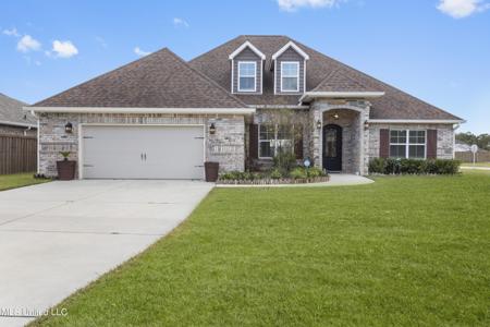 2950 Juliette Drive