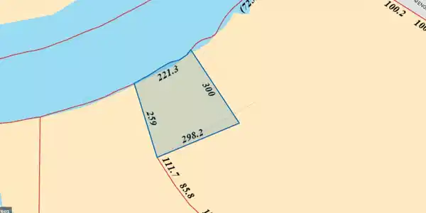 Menge Avenue