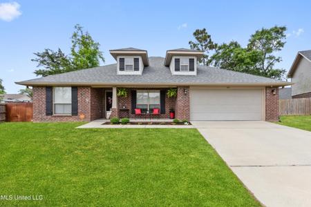 105 Oyster Catcher Cove