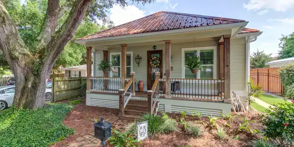 1057 Cherokee Street