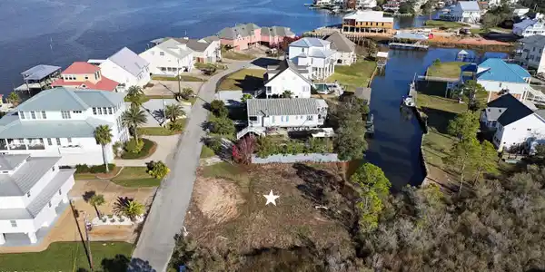 Sweet Bay Drive