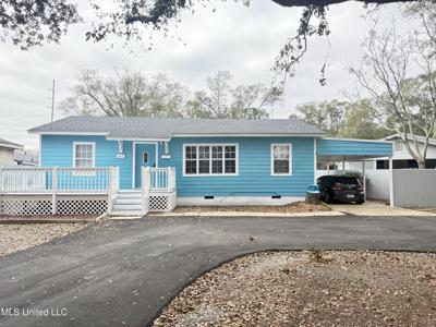 303 West Drive