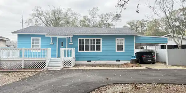303 West Drive