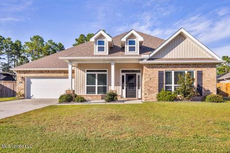 7220 Barley Drive