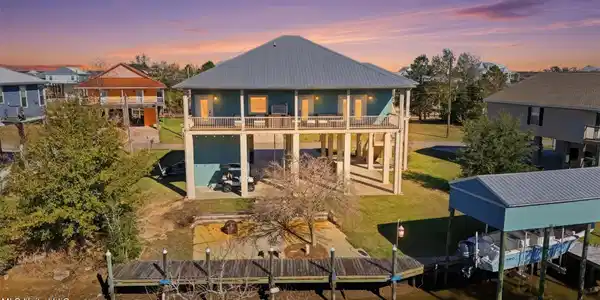 123 Helen Drive