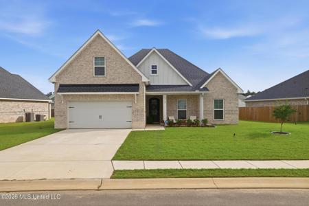 6710 Maurepas Circle