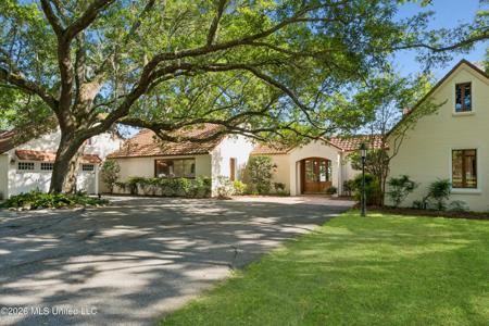 10301 Pointe Aux Chenes Road