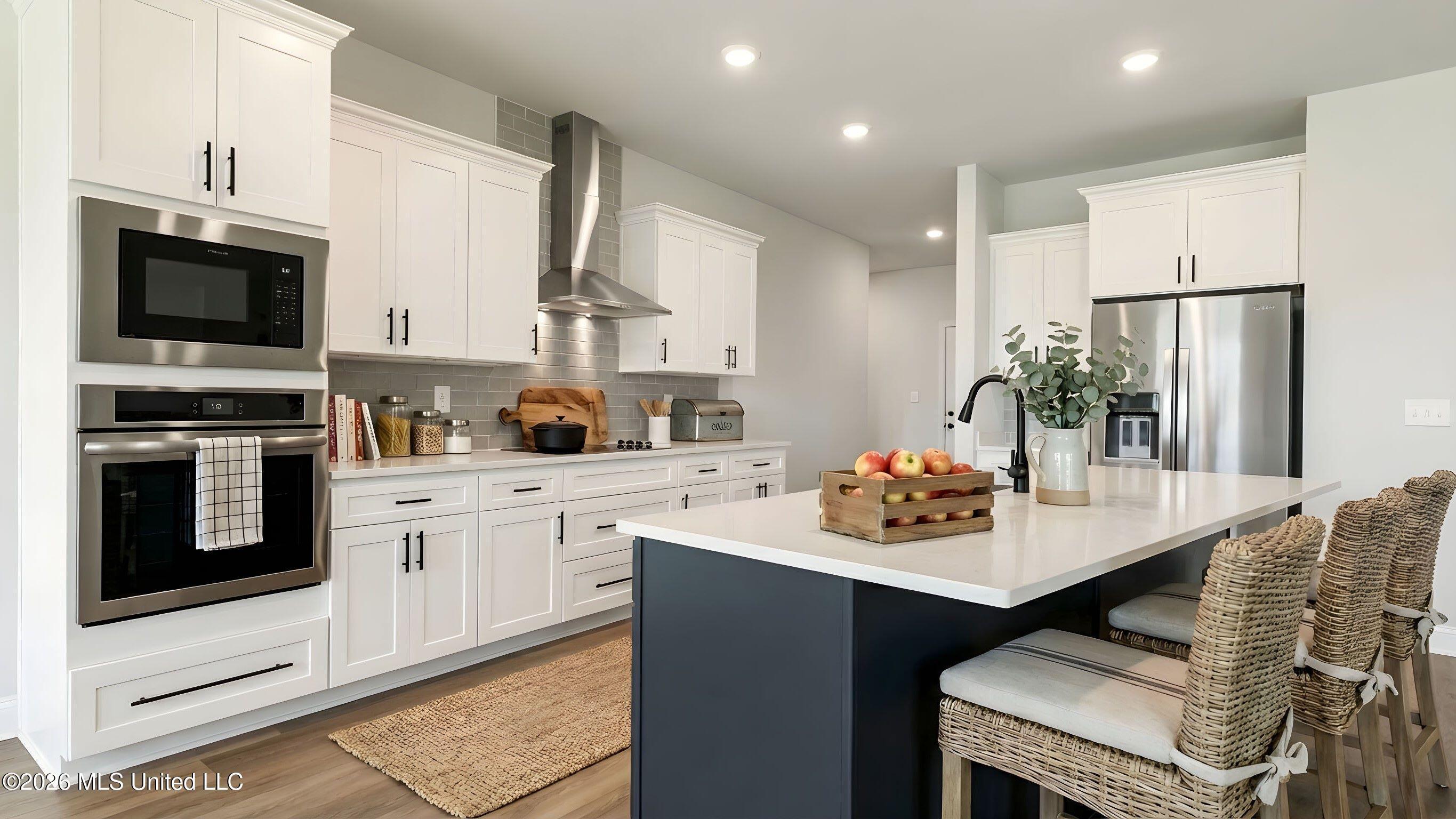 Image 4: 03 Kitchen