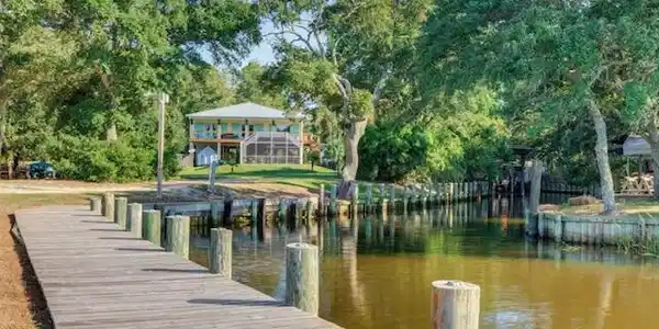 2001 Vaughandale Drive