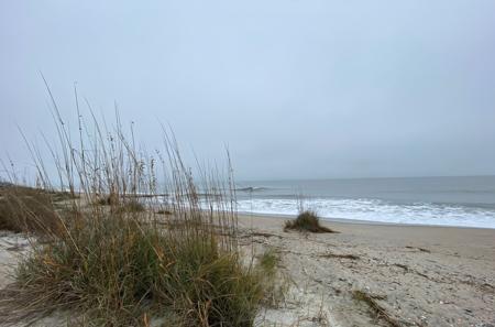 410 Palmetto Boulevard, Edisto Beach SC 29438