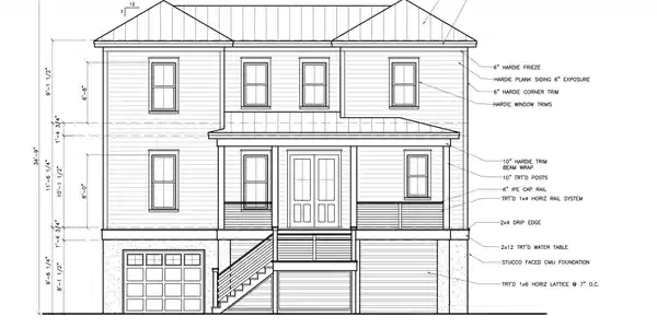 1202 Clonmel Place, Mount Pleasant SC 29464