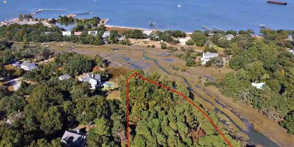653 Sterling Drive, Charleston SC 29412