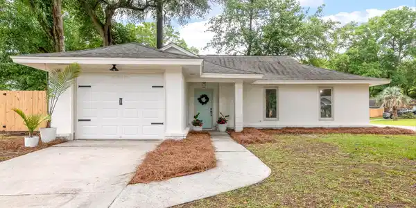 1331 Bob White Drive