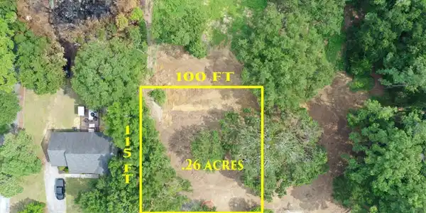 1234 Melvin Bennett Road