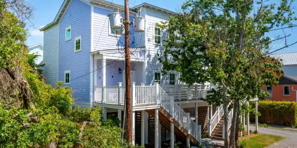 112 E Huron Avenue