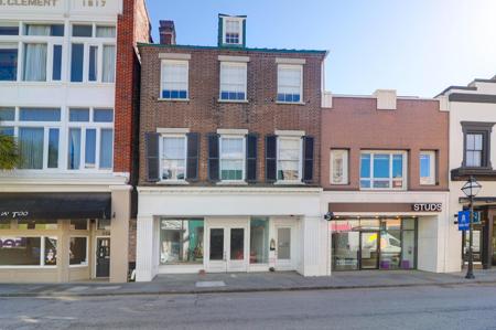 348 King Street