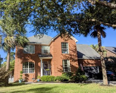 1409 Waterlily Drive