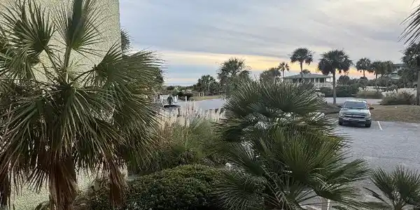 1300 Ocean Boulevard