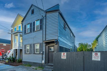103 Cooper Street, Charleston SC 29403