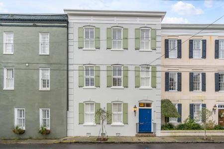 49 Society Street, Charleston SC 29401