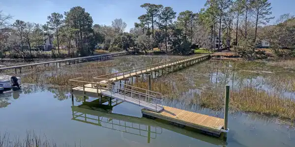 648 Fishermans Bend, Mount Pleasant SC 29464