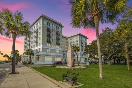 1 King Street # 301, Charleston SC 29401